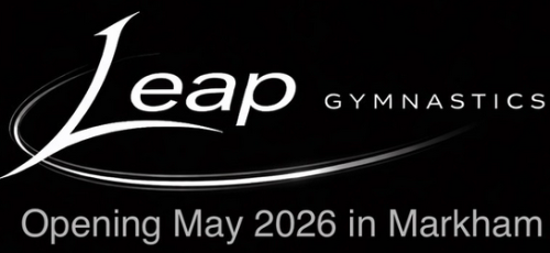 Leap Gymnastics